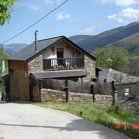 Villa Carriles Romanos Odollo Exterior foto