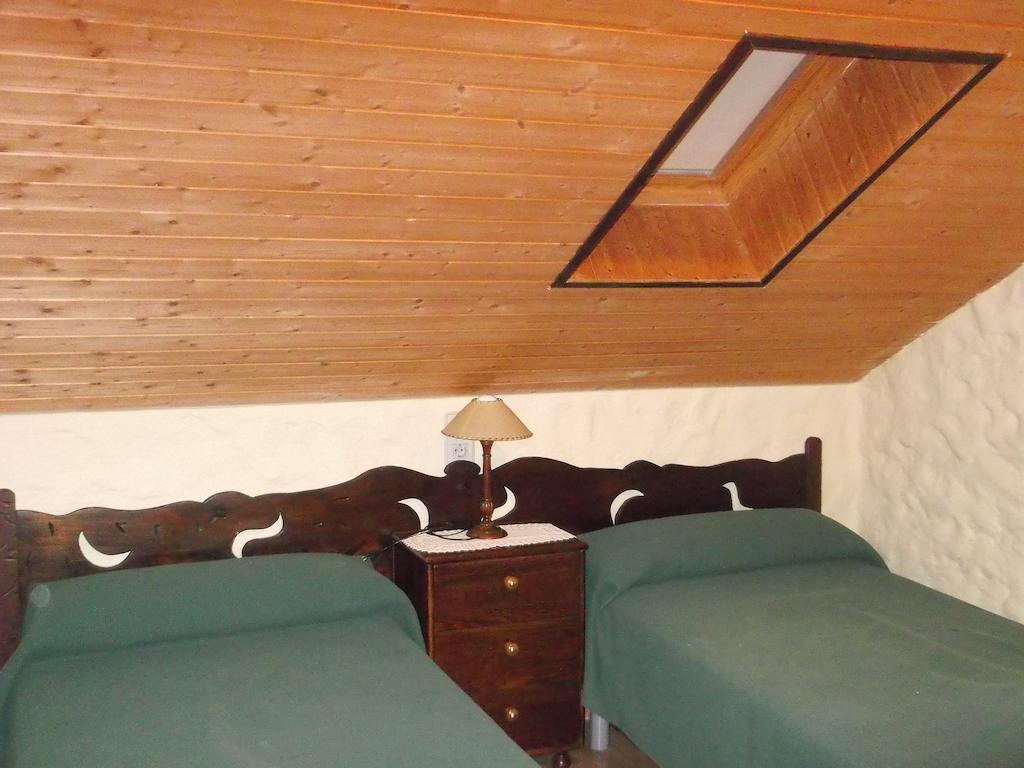 Carriles Romanos Odollo Zimmer foto